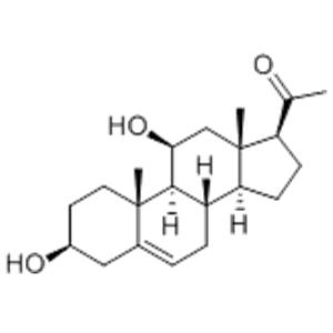 11-BETA-HYDROXYPREGNENOLONE