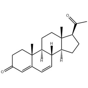 Pregna-4,6-diene-3,20-dione