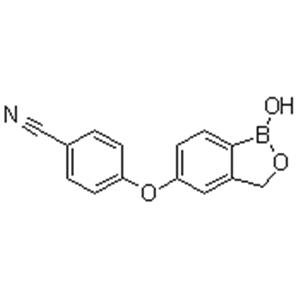 Crisaborole