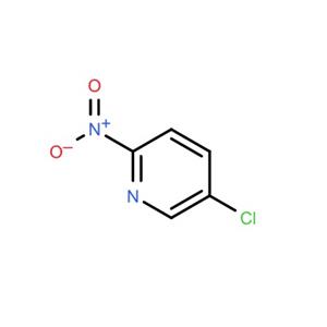 5-Chloro-2-nitropyridine