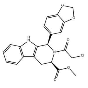 Chloropretadalafil