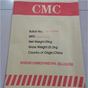 Sodium CMC