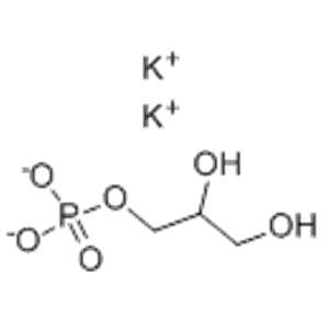 potassium glycerophosphate