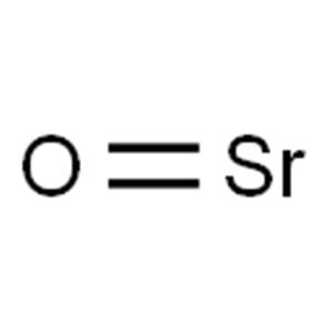 Strontium oxide