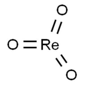 Rhenium(VI) oxide