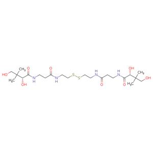 D-pantethine