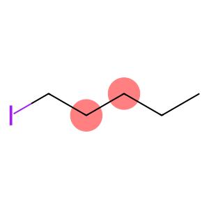 n-Amyl Iodide