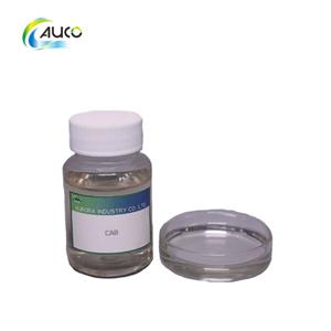 Cocamidopropyl betaine