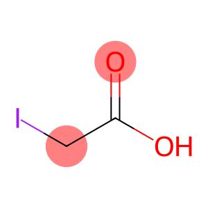 Iodoacetic acid