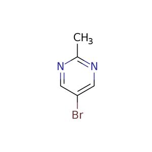 2-Methyl-5-bromopyrimidine