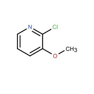 2-Chloro-3-methoxypyridine