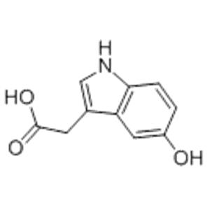 5-HYDROXYINDOLE-3-ACETIC ACID