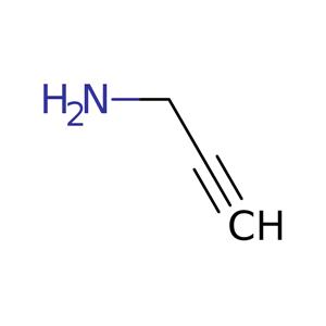 2-Propynylamine