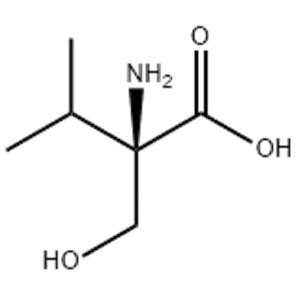 DL-2-ISOPROPYLSERINE