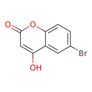 6-Bromo-4-hydroxycoumarin