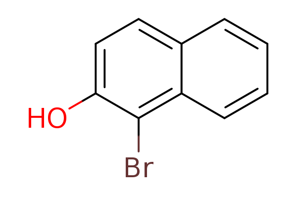 1-Bromo-2-naphthol