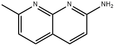 7-METHYL-1,8-NAPHTHYRIDIN-2-AMINE