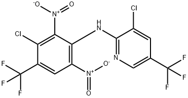 FLUAZINAM