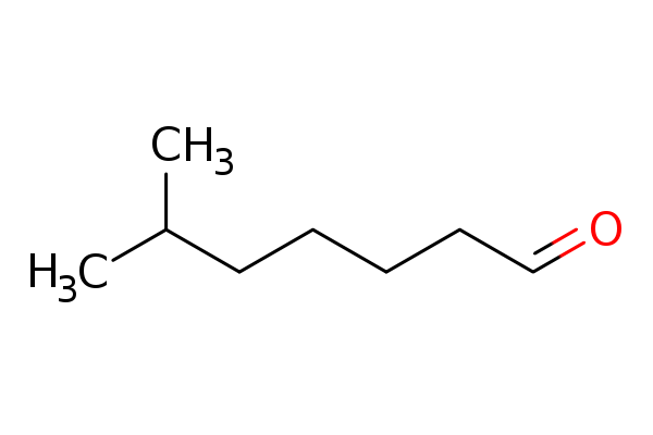 6-Methylheptanal