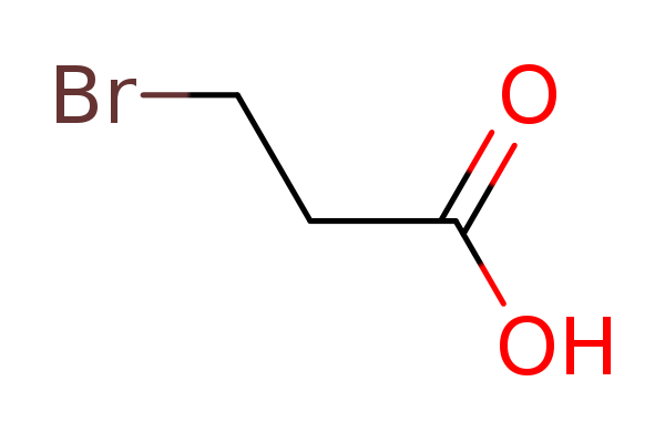 3-Bromopropionic acid