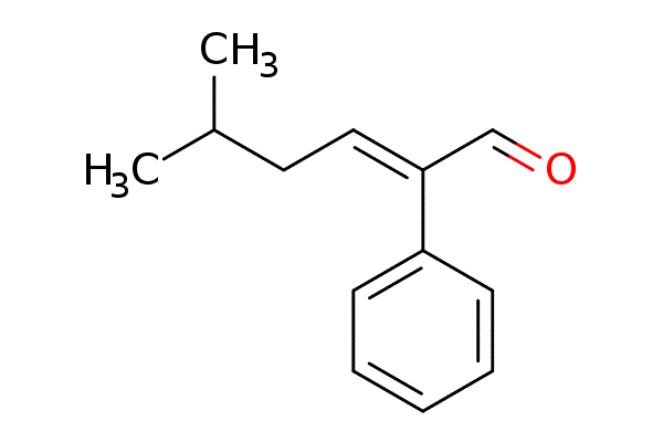 5-Metil-2-Fenil-2-Hexenal