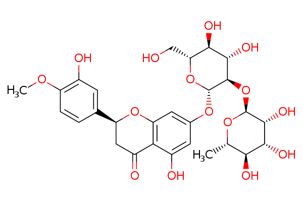 Neohesperidin