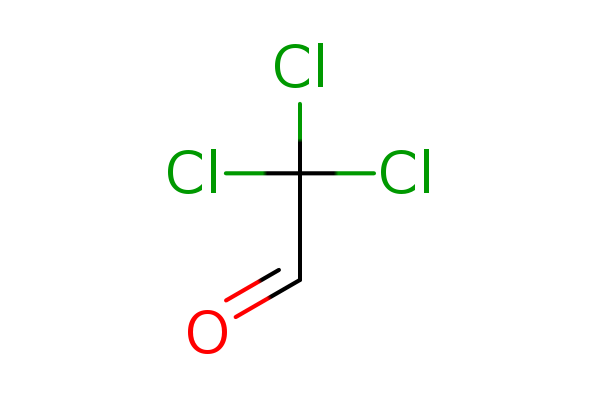 2,2,2-trichloroacetaldehyde