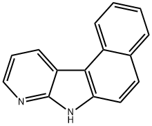 7H-benzo[e]pyrido[2,3-b]indole