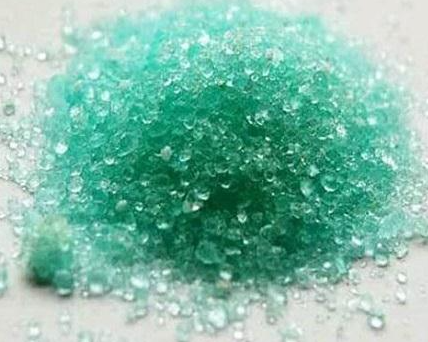 Ammonium iron(II) sulfate