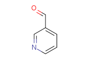 3-Pyridinecarboxaldehyde