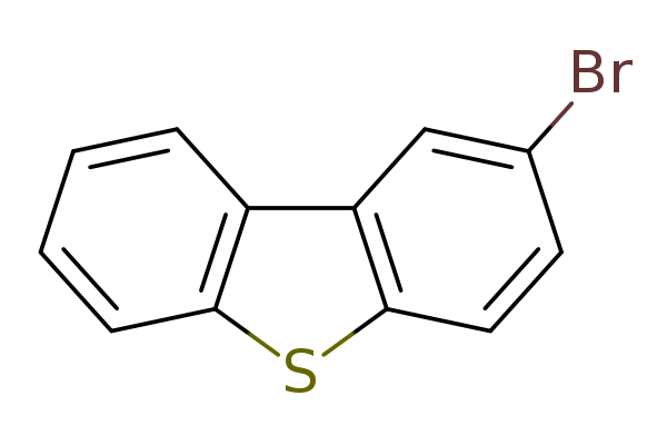 2-Bromodibenzothiophene