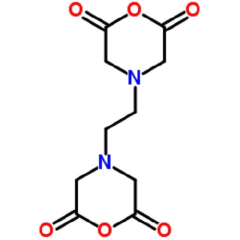 4,4'-ETHYLENEBIS(2,6-DIOXOMORPHOLINE)