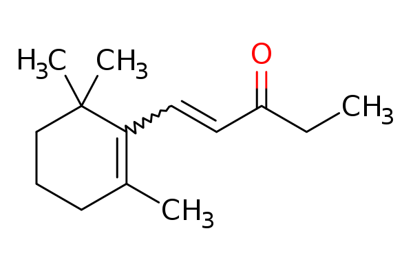 Metil Ionona Beta