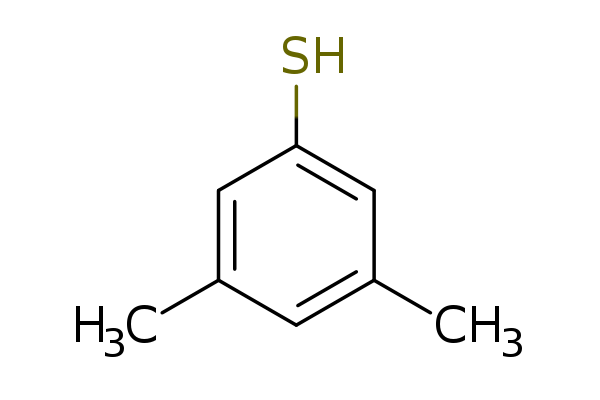 3,5-Dimethylthiophenol