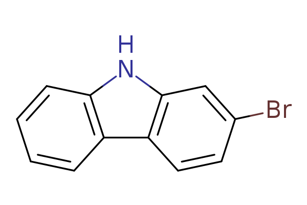 2-Bromocarbazole