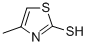 4-METHYLTHIAZOLE-2-THIOL