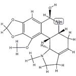 11-Methoxy-1-methyl-9,10-[methylenebis(oxy)]lycorenan-7α-ol