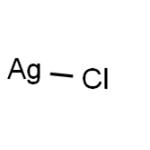 Silver chloride