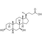 128-13-2 Ursodeoxycholic acid