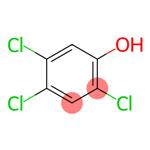 95-95-4 2,4,5-Trichlorophenol