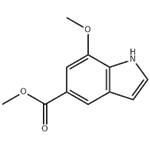 Methyl 7-Methoxyindole-5-carboxylate