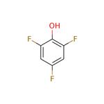 2,4,6-Trifluorophenol