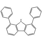 1,8-Diphenyl-9H-carbazole