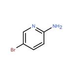 2-Amino-5-bromopyridine