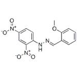 2-Methoxybenzaldehyde 2,4-dinitrophenyl hydrazone