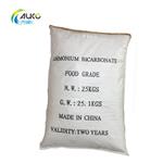 Ammonium bicarbonate