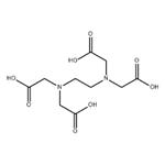 Ethylenediaminetetraacetic acid