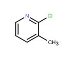 2-Chloro-3-methylpyridine