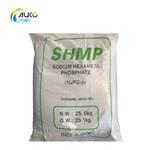 Sodium Hexametaphosphate