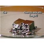 Germanium Ingots